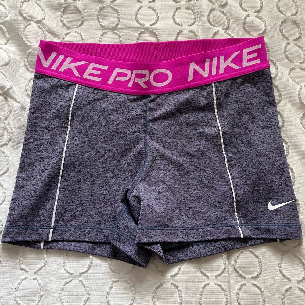 Nike Pro Shorts